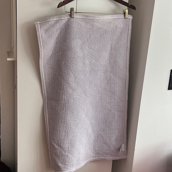 Anthropologie Misona Stonewashed Cotton Bath Mat NWOT - Picture 8 of 11
